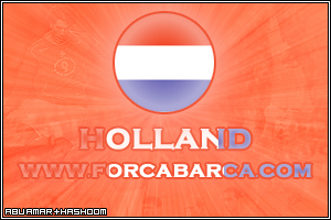 holland